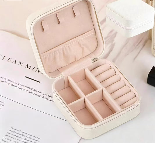 【DIY TOOL】Jewelry Storage Box