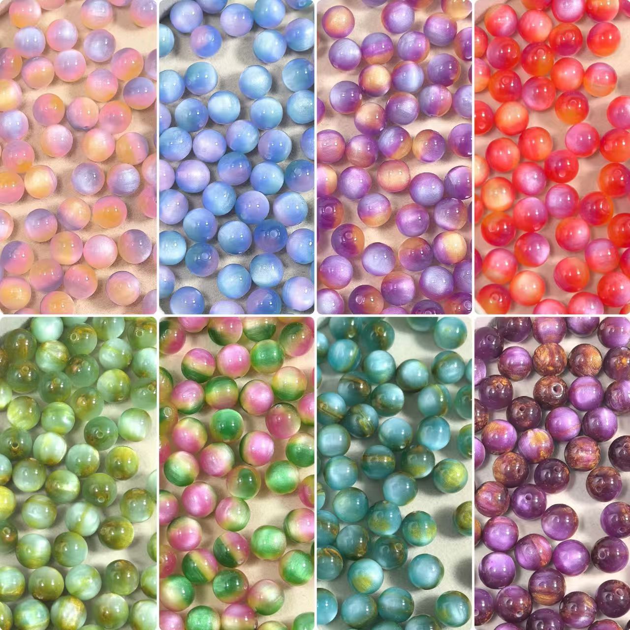 DIY Beads
