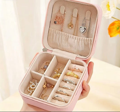 【DIY TOOL】Jewelry Storage Box