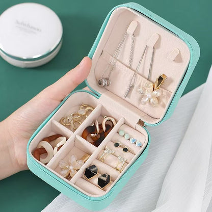 【DIY TOOL】Jewelry Storage Box